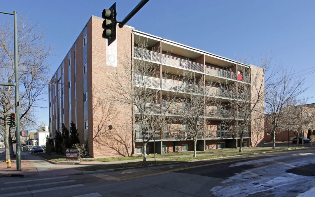6 LINCOLN STREET
