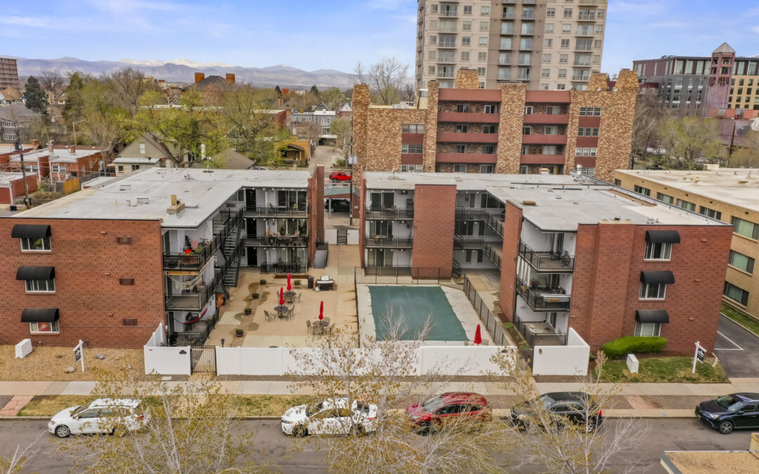 223-257 Pearl Street