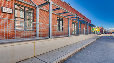 Cherry Creek thriving image