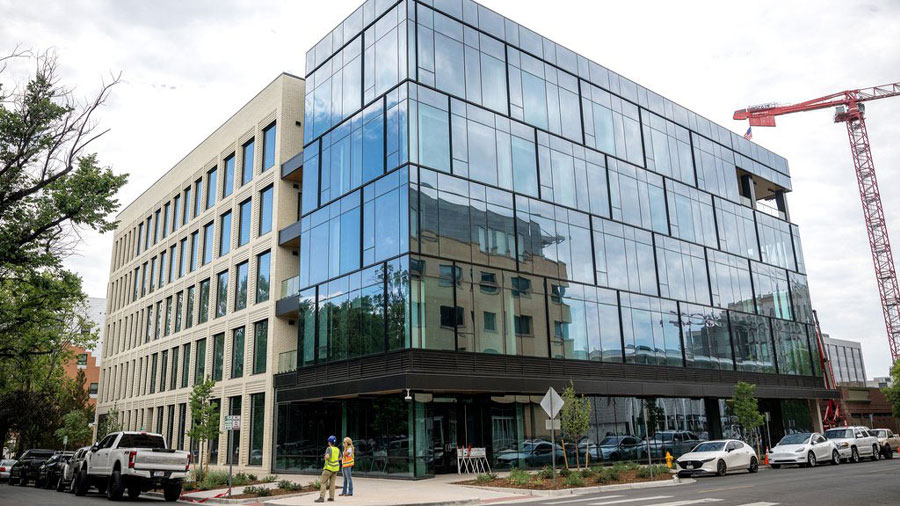 Cherry Creek thriving image